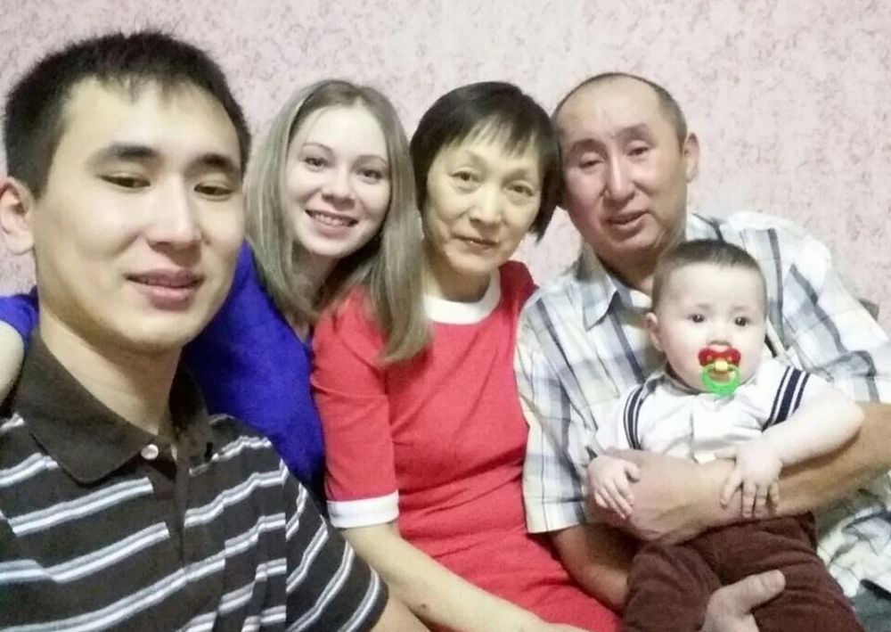 "قازاق كەلىنى بولۋ – ماڭدايىما جازىلعان باقىتىم"