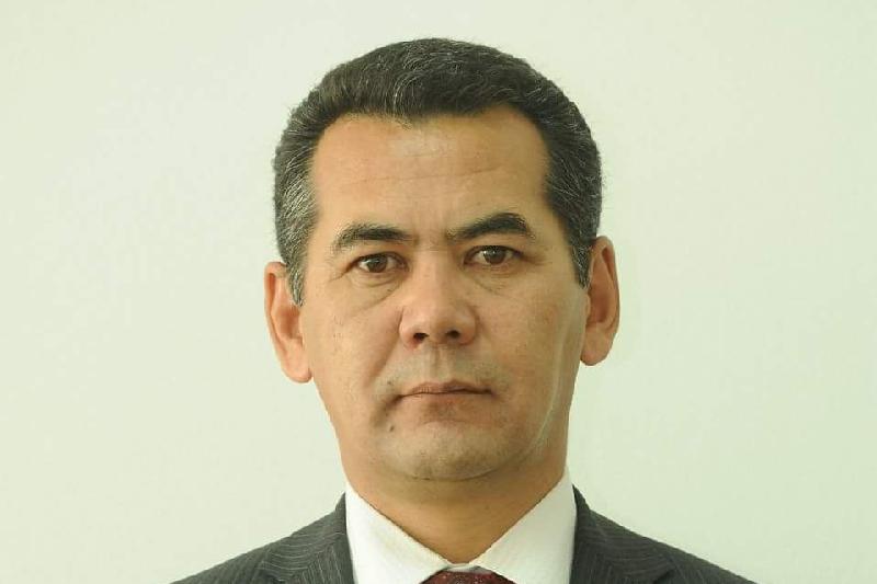 الماتى وبلىسىنىڭ تىلدەردى دامىتۋ باسقارماسىنا جاڭا باسشى تاعايىندالدى