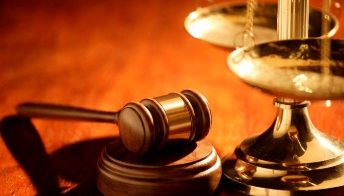 قۇقىقتىق ساياسات ءجونىن­دەگى كەڭەستىڭ كەزەكتى وتىرىسى ءوتتى