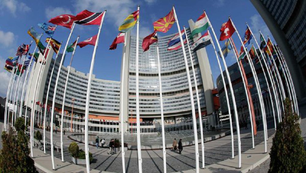 دۇنيە تورىندەگى قازاقستان