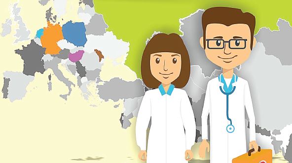 مەديتسينالىق ساقتاندىرۋدى ەنگىزۋدىڭ ءمانى ءتۇسىندىرىلدى