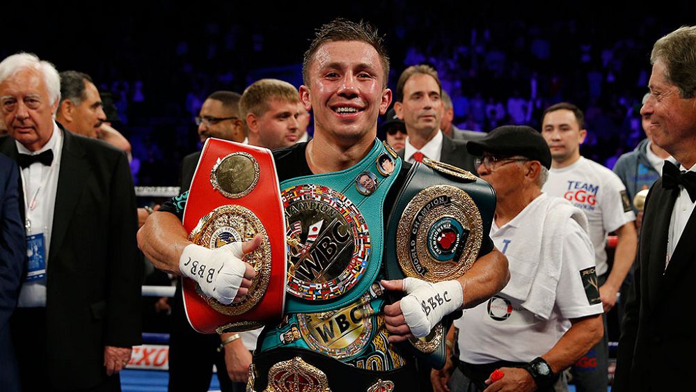 كاسىپقوي بوكستىڭ قىرى مەن سىرى