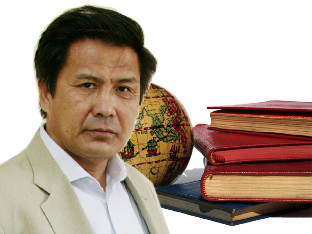 ساناتكەر ساراشى (ەسسە)