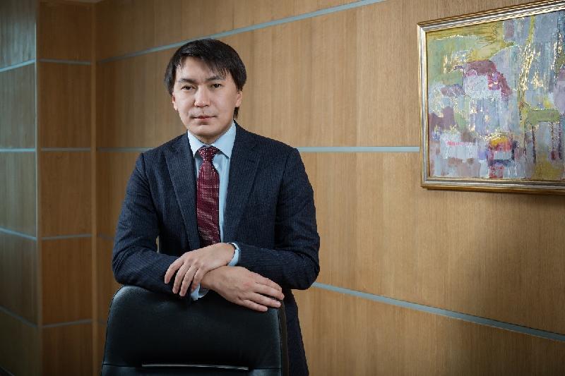 تەحنولوگيالىق دامۋ جونىندەگى ۇلتتىق اگەنتتىك باسشىسى تاعايىندالدى