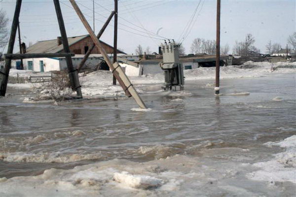 سەمەيدەگى جاعداي باقىلاۋدا