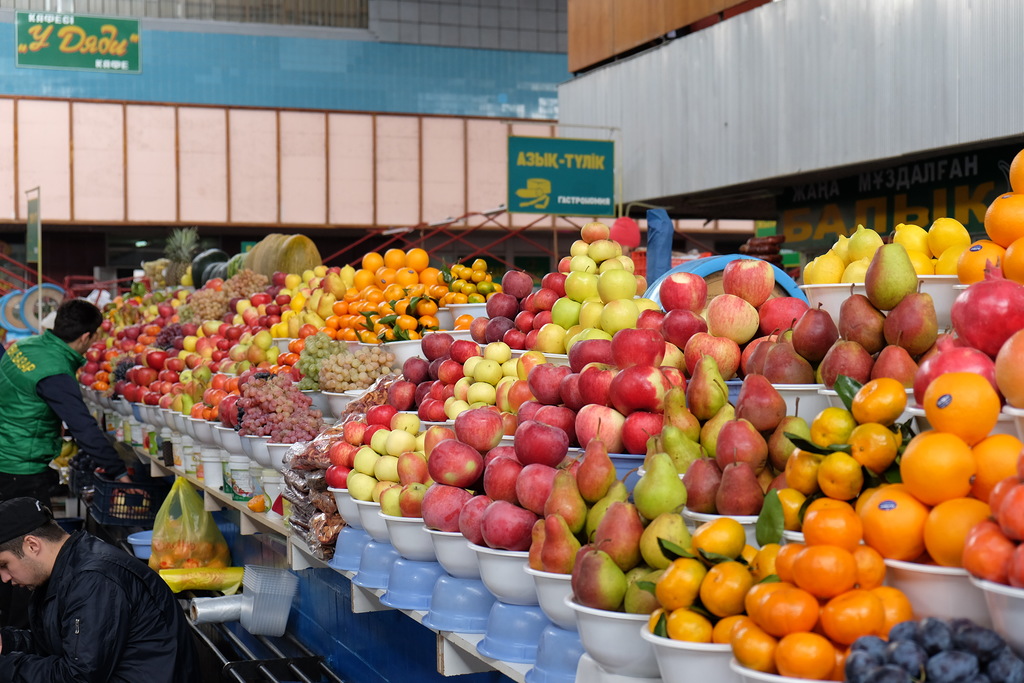 بازارعا اركىم بارار...