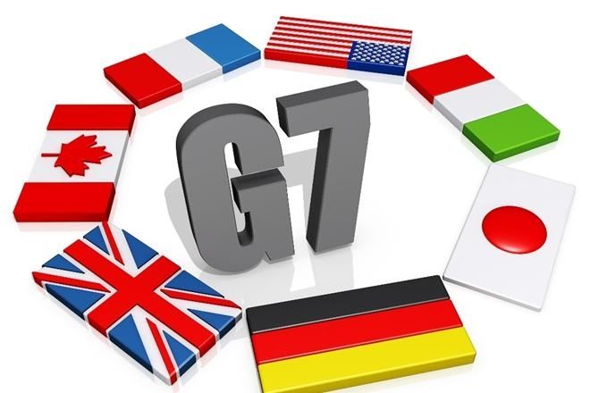 سيرياداعى سوعىس: G7 ەلدەرى رەسەيگە سانكتسيا سالماۋى مۇمكىن 