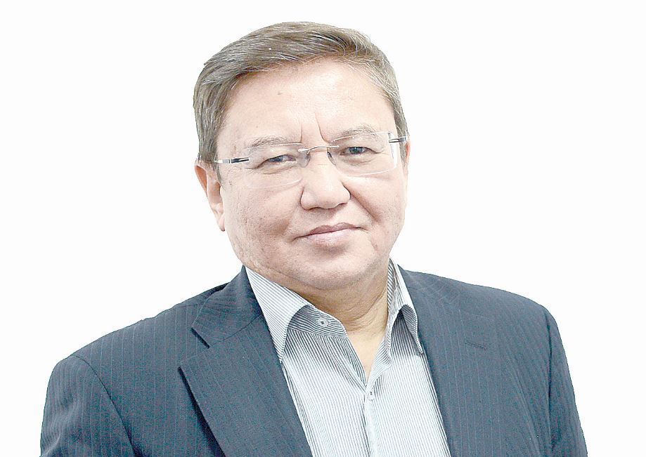 «قالدىق قاعيداتىنان» قۇلان-تازا ارىلدىق پا؟