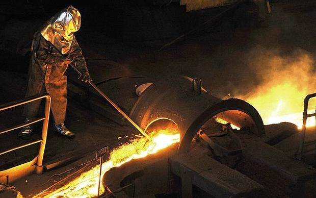 مىس نارىعى: كەن ءوندىرىسىنىڭ كەلەشەگى قانداي؟