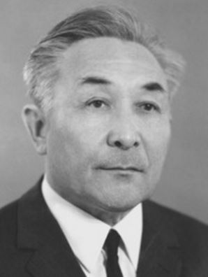 ساتباەۆتىڭ شاكىرتى