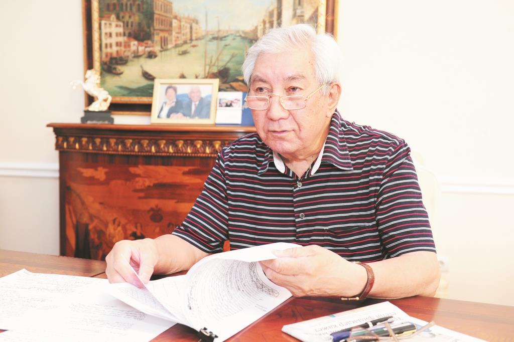 كۇندەرىمنىڭ كۋاسى