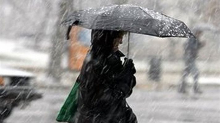 ەلىمىزدىڭ ءۇش وبلىسىندا كۇن سۋىتادى