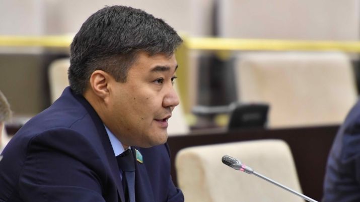 ۇلتتىڭ  ۇلى مۇراتى