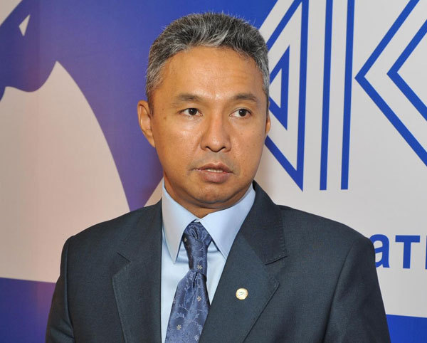 باعدارىمىز انىق, جولىمىز جارقىن