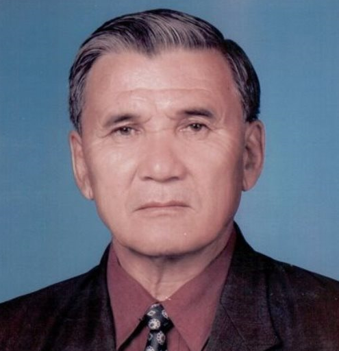 نامىستى جانىعان نار ۇستانىم