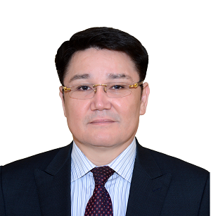 ويى بيىك, رۋحى باي حالىق ورگە باسادى