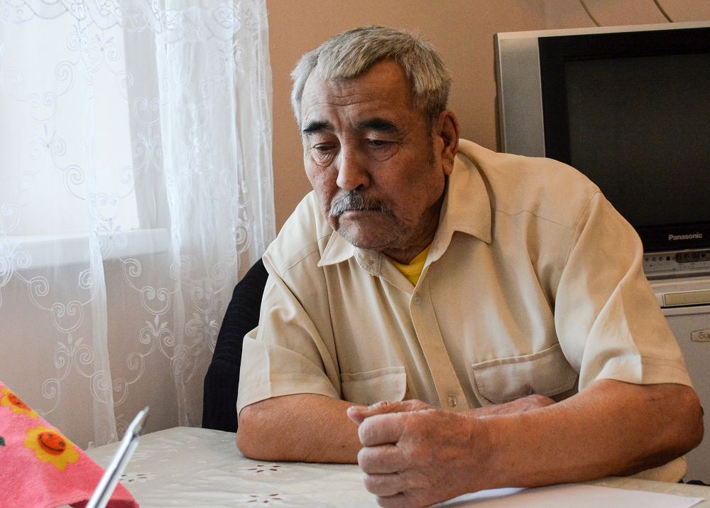 قارتتار ءۇيى: قيلى-قيلى تاعدىرلار