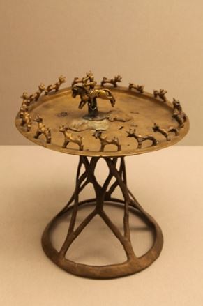 كۇن قۇدايىنىڭ سيمۆولى