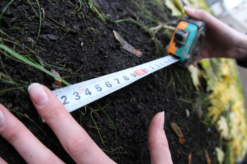 جەر بولگەندە جەرگىلىكتى تۇرعىنداردىڭ قوعامدىق پىكىرى ەسكەرىلەدى