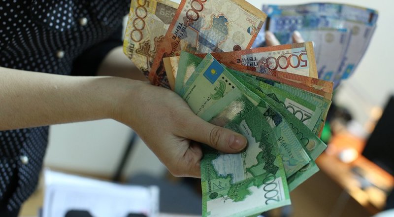 ينفلياتسيانىڭ قارقىنى باسەڭدەپ كەلەدى