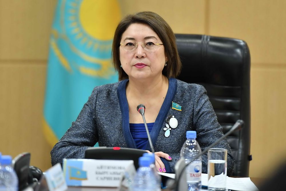 ماقساتتارىمىزدى ىسكە اسىرۋعا جاردەمدەسەدى