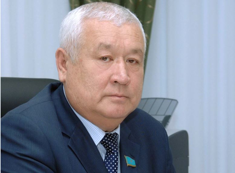 جاڭعىرۋدىڭ جاڭا جولى