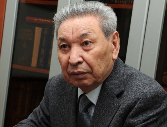 سەيىت قاسقاباسوۆ: باستى ماسەلە – ۇلت ساناسىن جاڭارتۋ, ۇلت ساپاسىن جاقسارتۋ