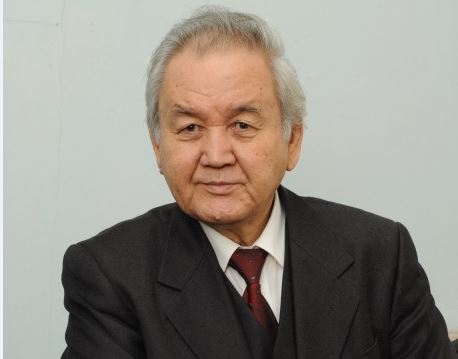 رۋحاني سىلكىنىس نەمەسە قازاق جازۋىنىڭ كۇنى تۋدى