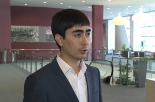 ەل يگىلىگىنە قىزمەت ەتۋ – پارىزىمىز