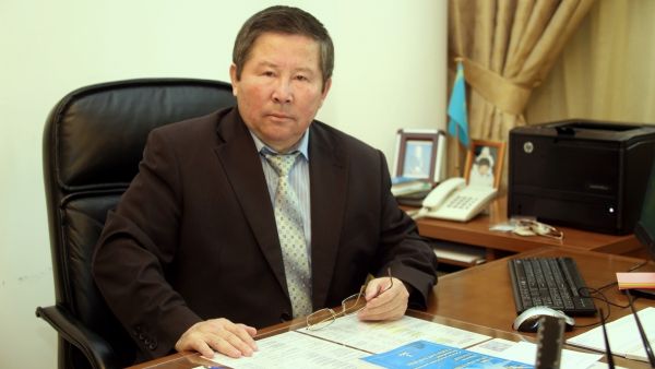 ۇلت ۇپايىن تۇگەندەۋدىڭ تىڭ ۇلگىسى