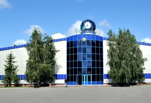 ۋاقىت تالابىمەن ۇندەستىك