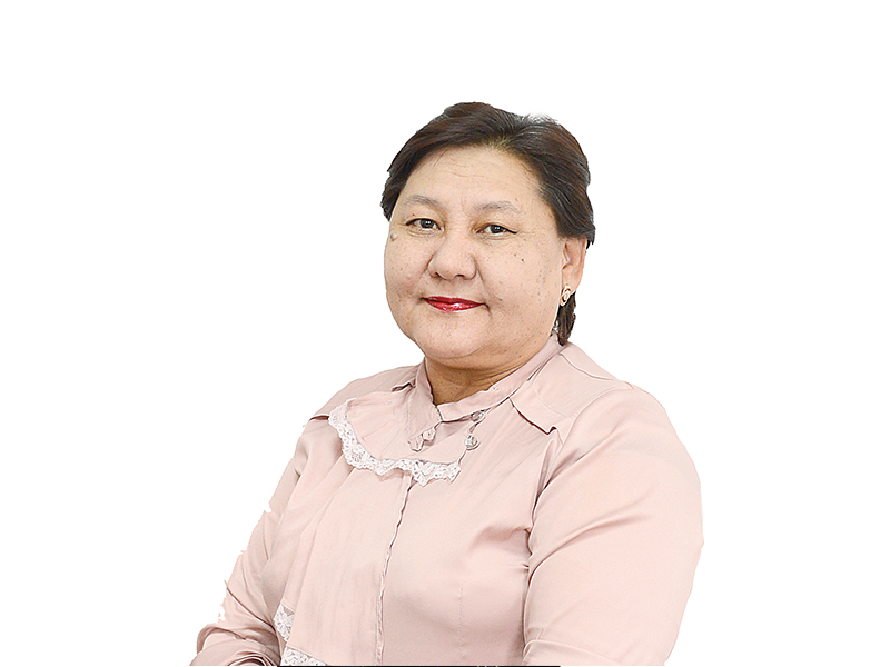 ونىڭ ەسىمى – مەيىرىم