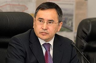 ەل ءىشى – ەڭبەك كەنىشى