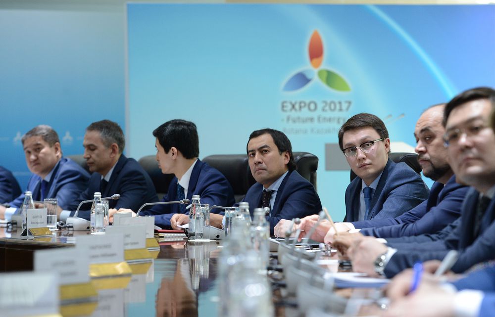 كورمەنى ناسيحاتتاۋ كوڭىلدەن شىقپاي وتىر