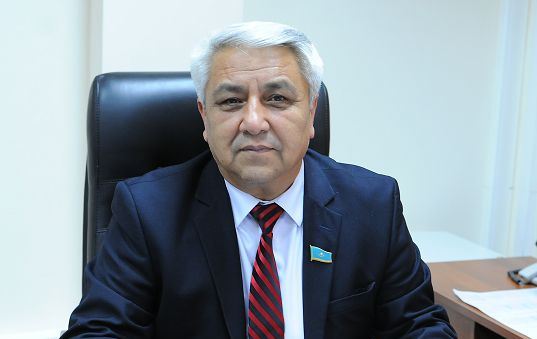 كەلەشەگىمىزدى ايقىنداعان ستراتەگيا