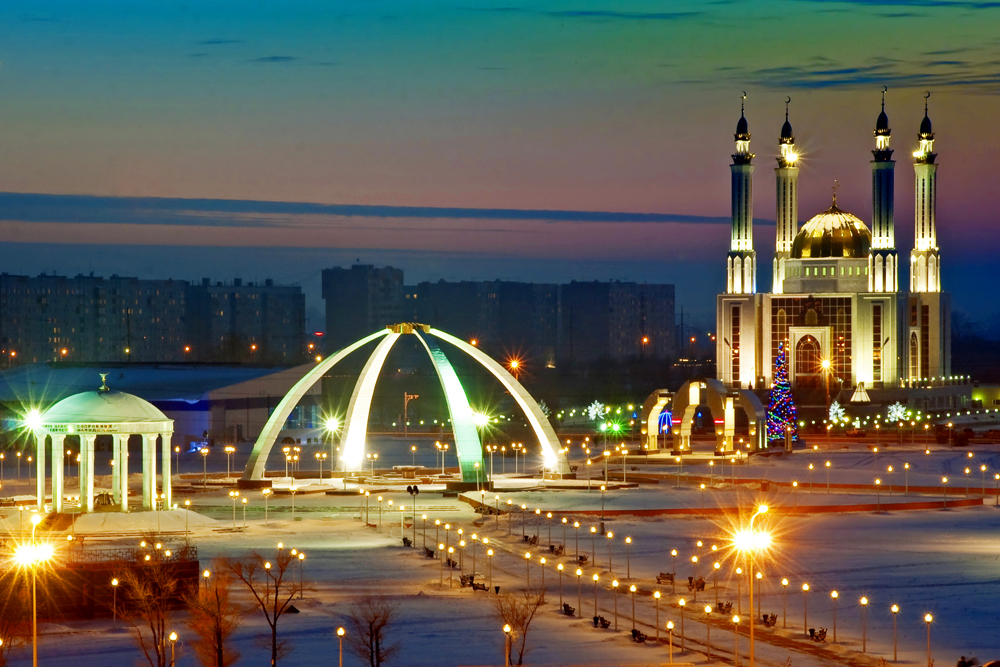 باس ساۋلەتشىسى جوق وبلىس