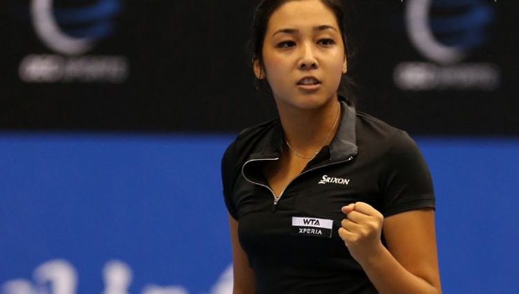 زارينا دياس ITF Women's Circuit ءتۋرنيرىنىڭ فينالىنا شىقتى