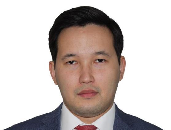 قورعانىس جانە اەروعارىش ونەركاسىبى كوميتەتى توراعاسىنىڭ ورىنباسارى تاعايىندالدى