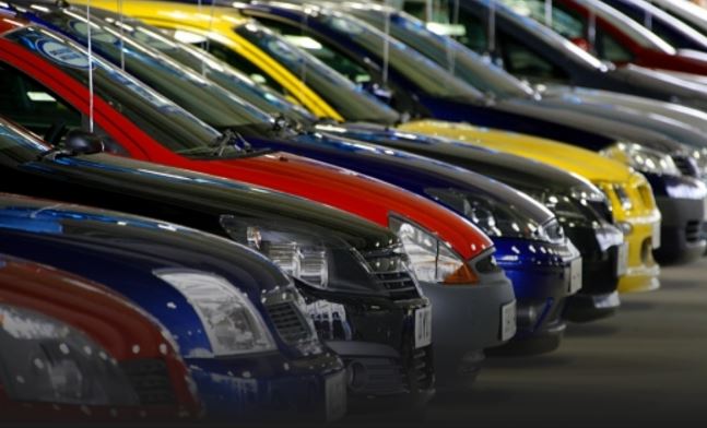 الماتىدا قىتايدان كولىك جەتكىزەتىن اۆتوسالون اشىلدى