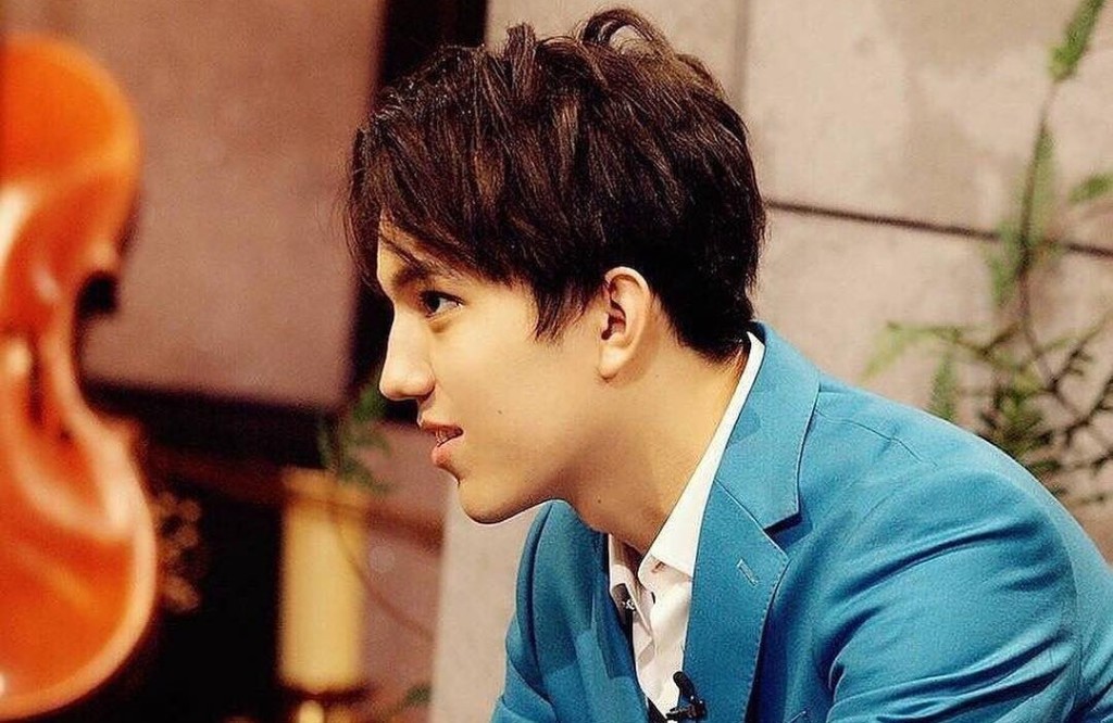 ​ديماش: ماقساتىم - كۇللى الەمگە قازاق ءانىن پاش ەتۋ