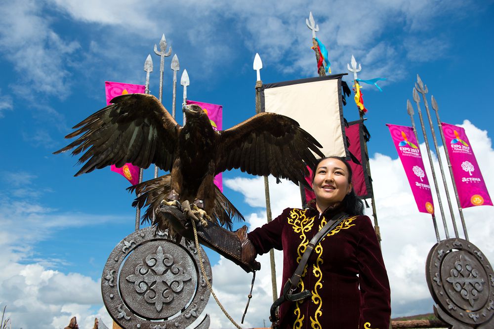 تۋىستىق بايلانىستى نىعايتاتىن  تاعى ءبىر ماڭىزدى قادام