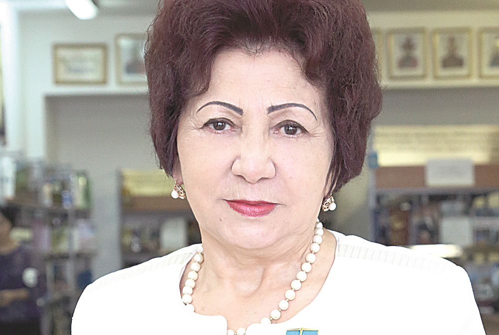 وي سالادى, باتىلدىققا سەرپىن بەرەدى