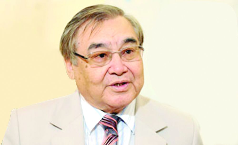 اۋىل مەن قازاق – اجىراماس ۇعىمدار