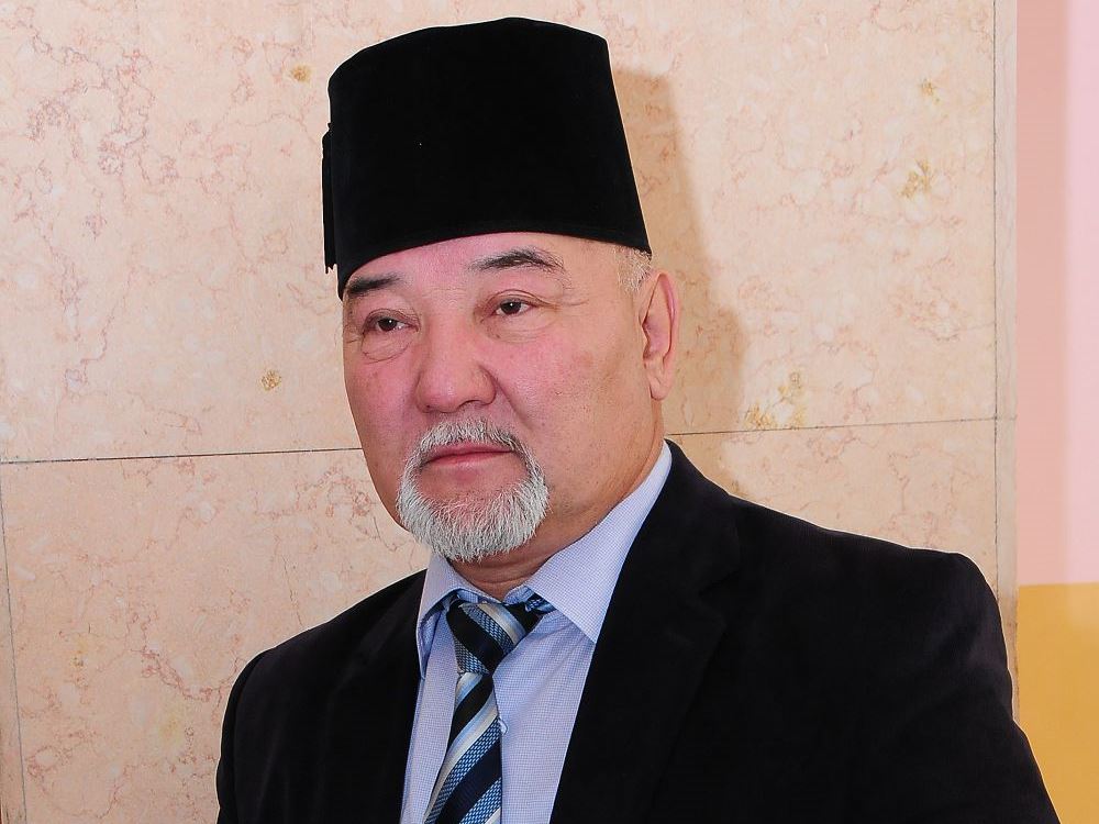 بۇل باس كيىمدى بايتۇرسىنوۆ تا كيگەن