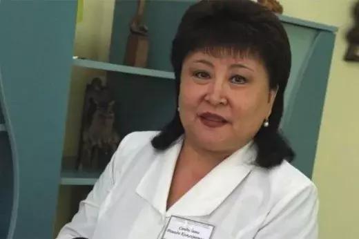 ​دارىگەردى ولتىرگەن كۇدىكتى قوستانايدا ۇستالدى 