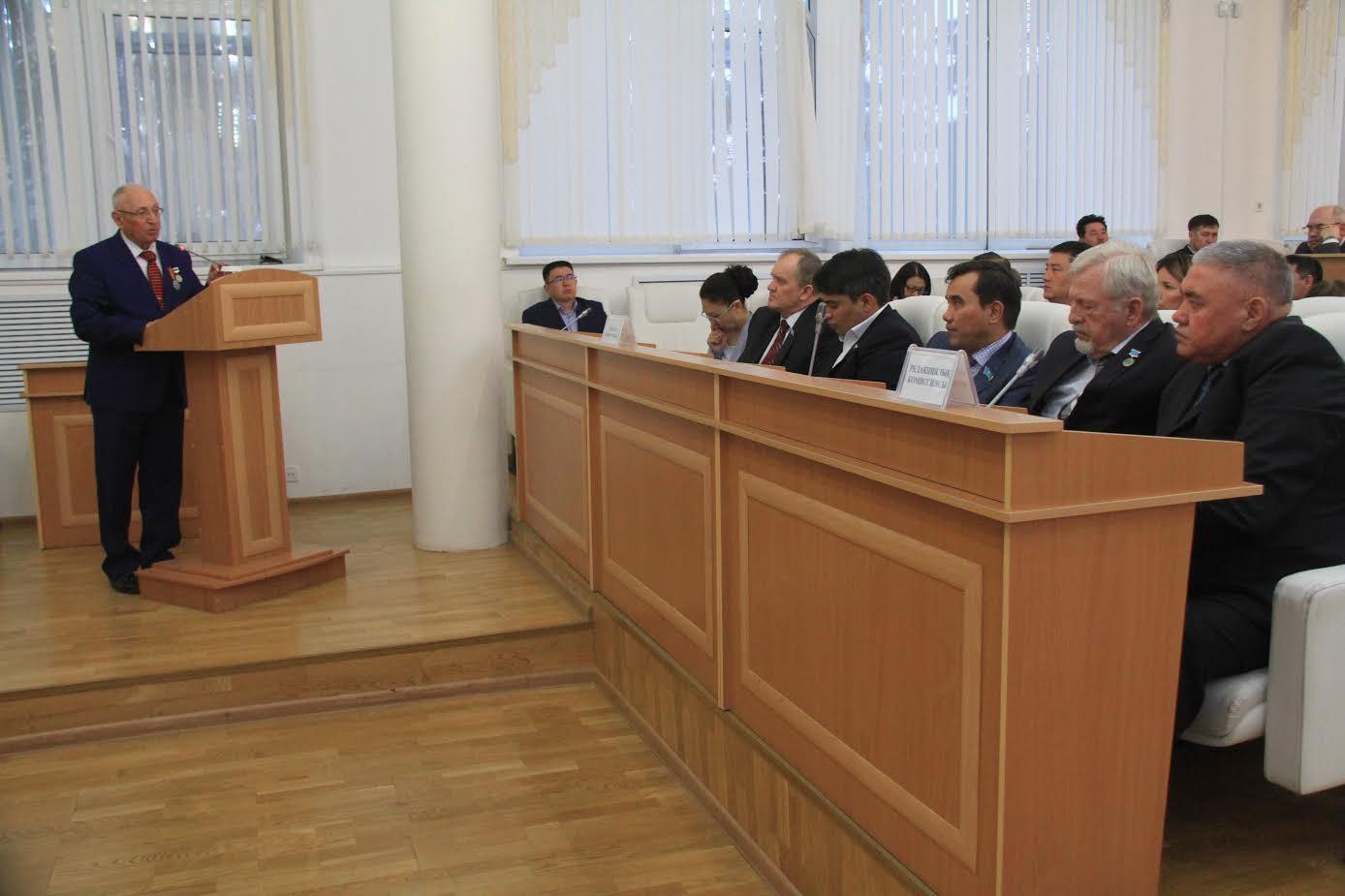 قوعامدىق ساناعا قوزعاۋ سالدى