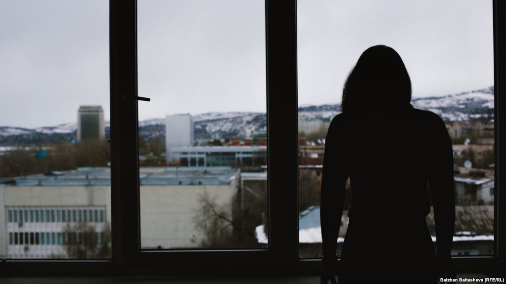 اتىراۋدا داعدارىس ورتالىعى اشىلادى