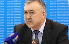 قوستاناي وبلىسىندا قوعامدىق دەنساۋلىق ساقتاۋ دەپارتامەنتى قۇرىلدى