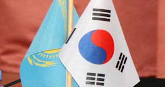 وڭتۇستىك كورەيانىڭ قازاقستانداعى ەلشىسى اۋىستى