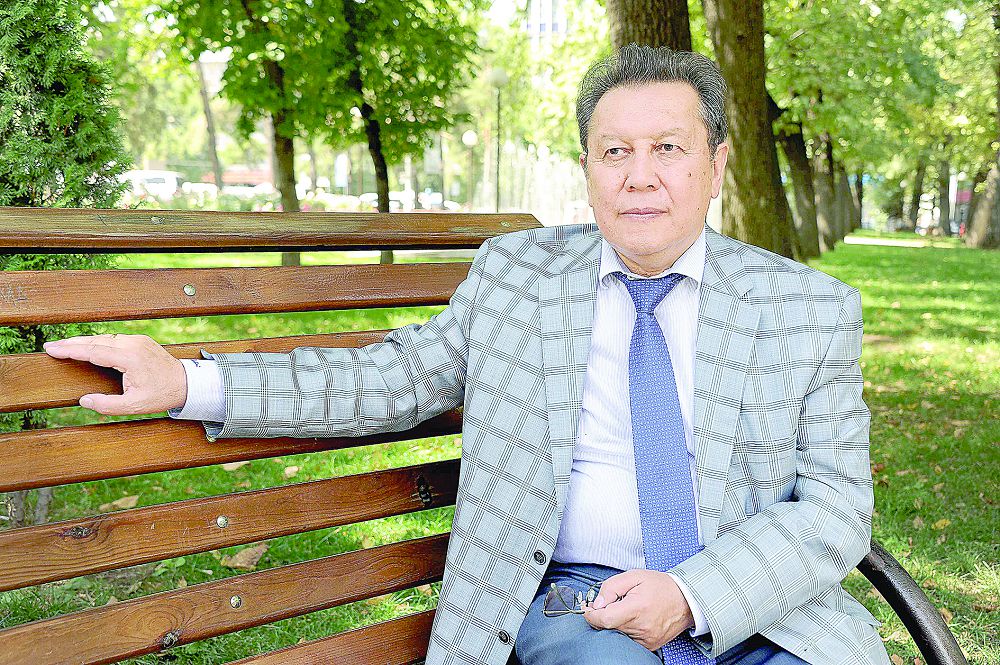 ورتا ءبىلىم بەرۋدىڭ ساپالىق ىرگەتاسى